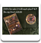 Clwyd Boxing 26th Feb 2016 Blu Ray Disc